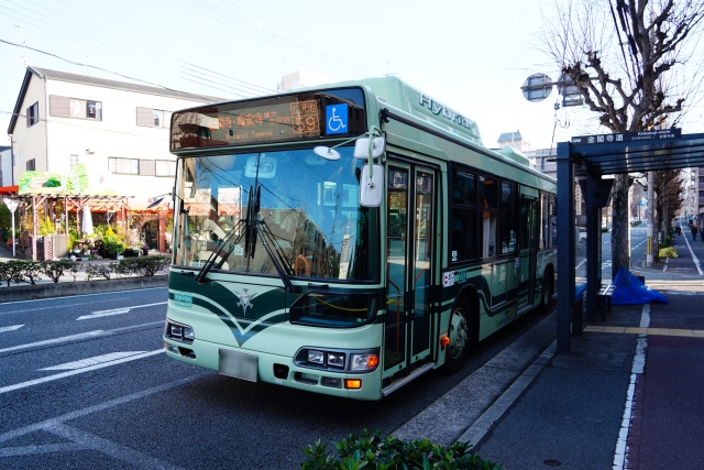 京都謎解き③
