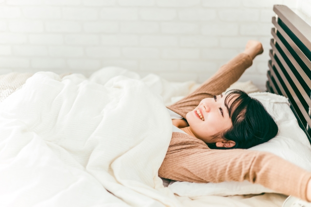 睡眠⑤