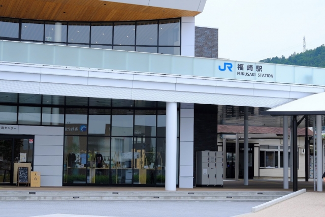 福崎謎解き②