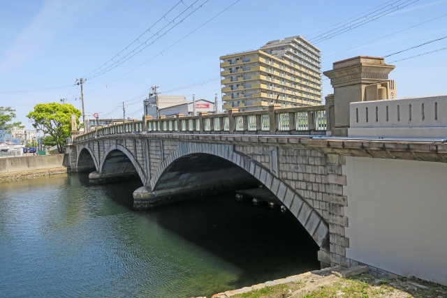 兵庫運河②
